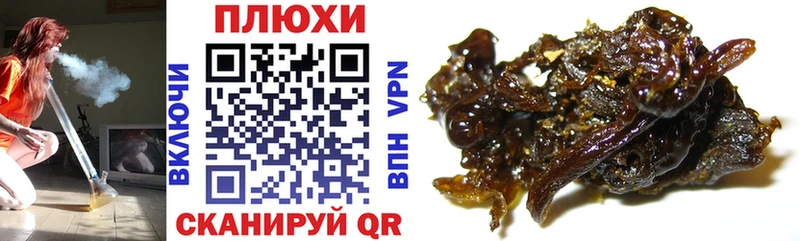 Гашиш Premium Сосновый Бор